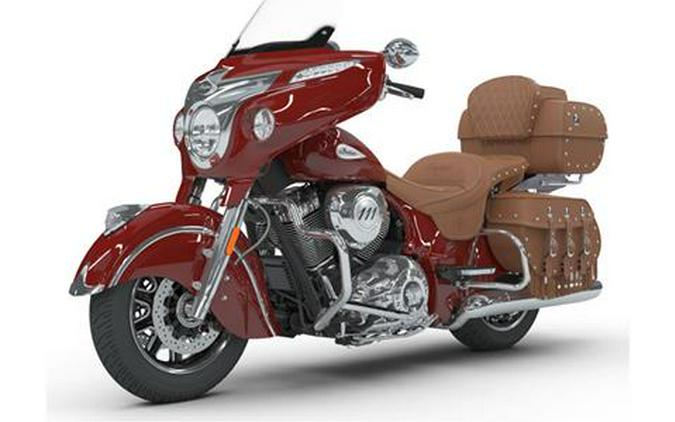 2018 Indian Motorcycle Roadmaster® Classic ABS