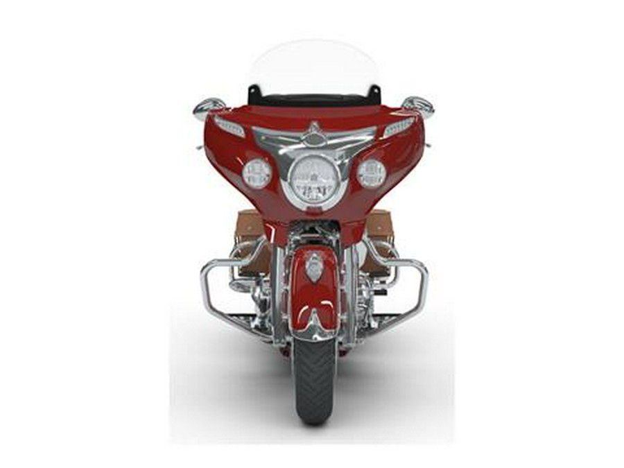 2018 Indian Motorcycle Roadmaster® Classic ABS