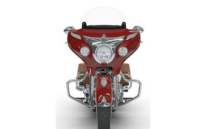 2018 Indian Motorcycle Roadmaster® Classic ABS