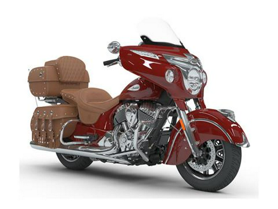 2018 Indian Motorcycle Roadmaster® Classic ABS