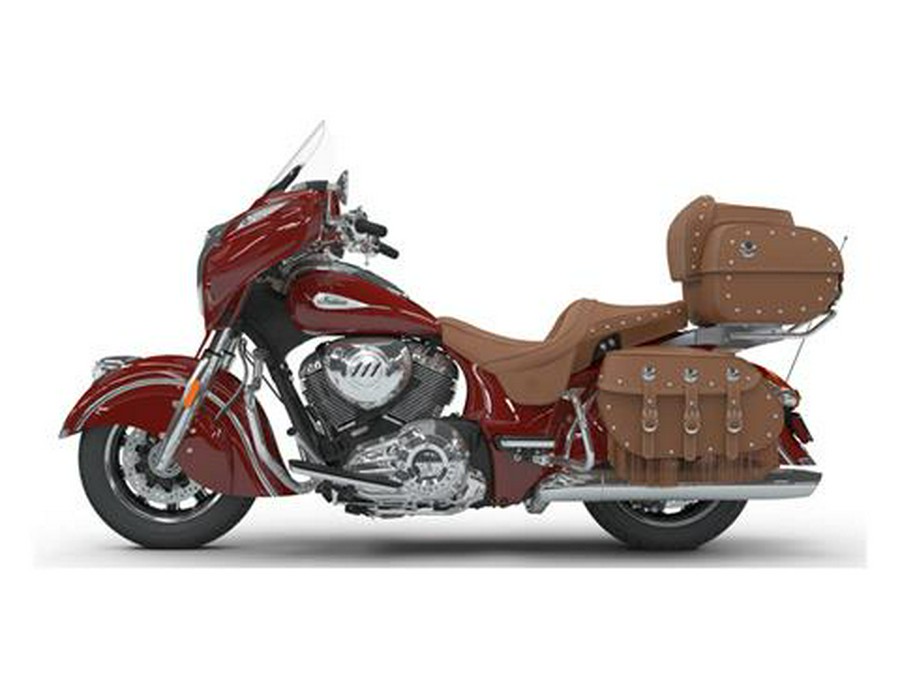 2018 Indian Motorcycle Roadmaster® Classic ABS