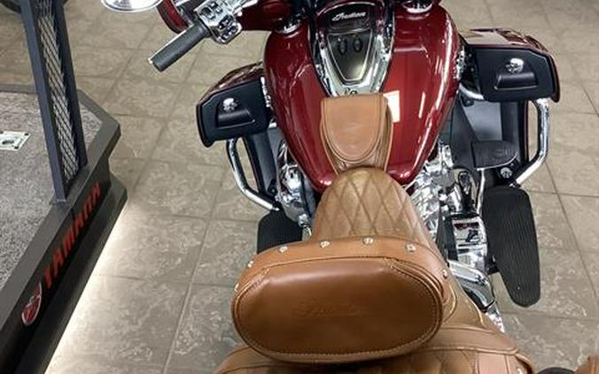 2018 Indian Motorcycle Roadmaster® Classic ABS