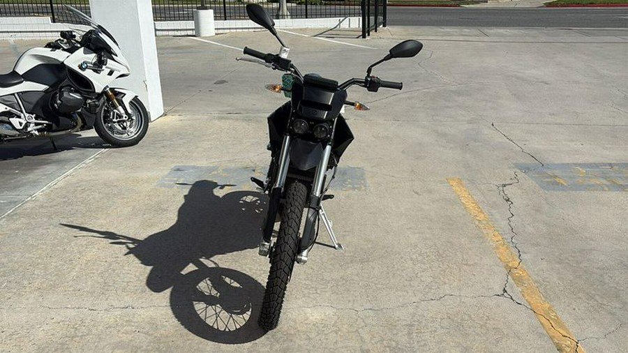 2025 Zero FX Inventory