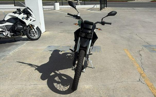 2025 Zero FX Inventory