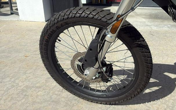 2025 Zero FX Inventory