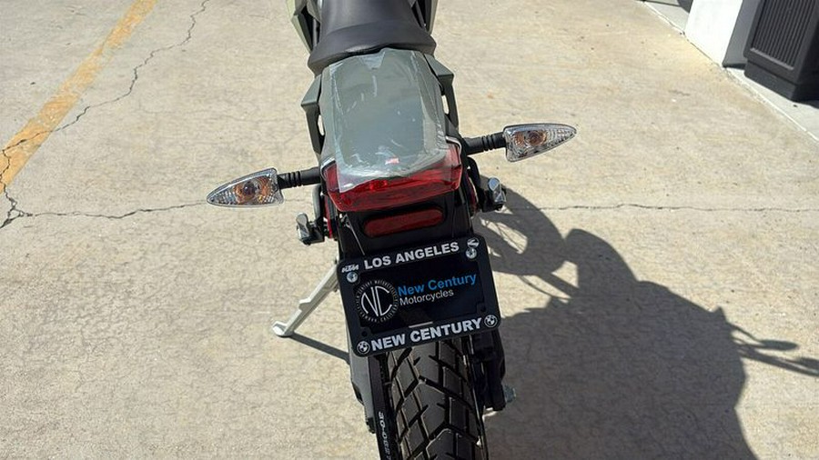 2025 Zero FX Inventory