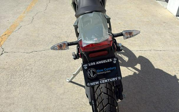 2025 Zero FX Inventory