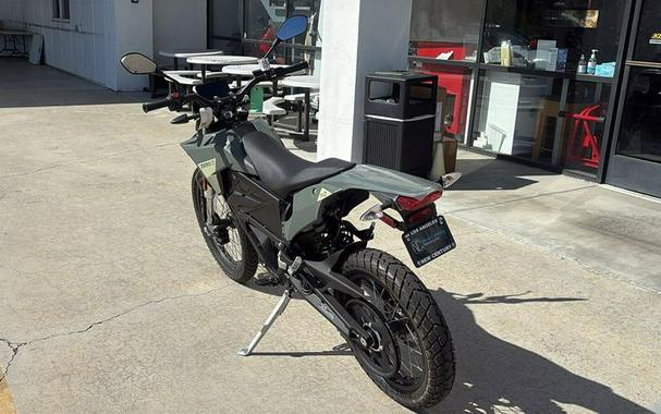 2025 Zero FX Inventory