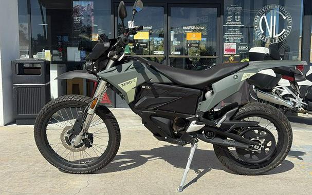 2025 Zero FX Inventory