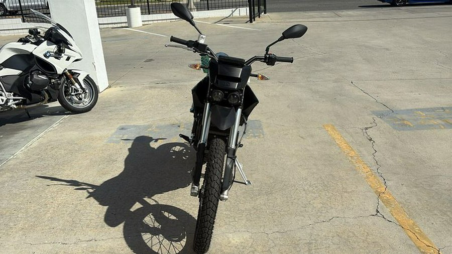 2025 Zero FX Inventory