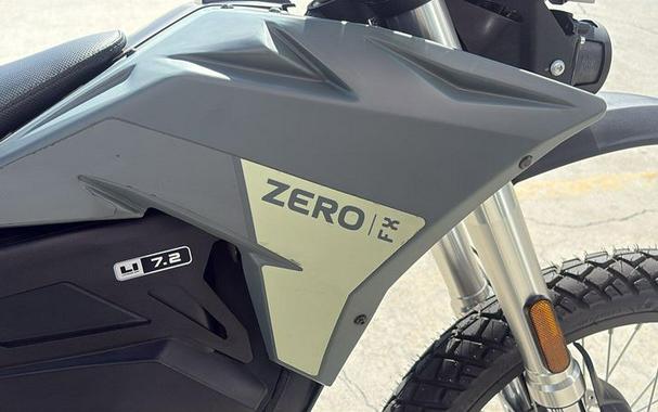 2025 Zero FX Inventory