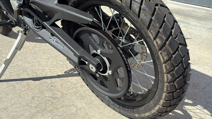 2025 Zero FX Inventory