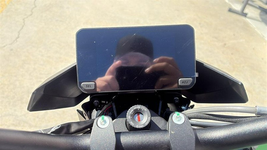 2025 Zero FX Inventory