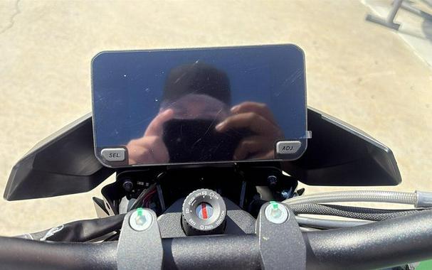 2025 Zero FX Inventory