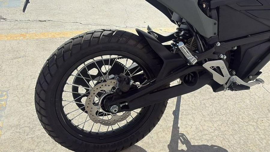 2025 Zero FX Inventory