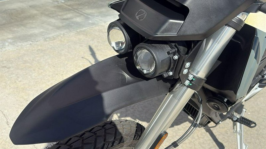 2025 Zero FX Inventory