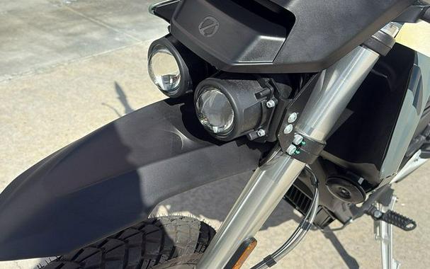 2025 Zero FX Inventory