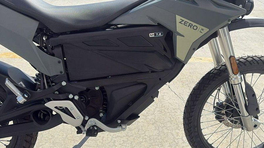 2025 Zero FX Inventory