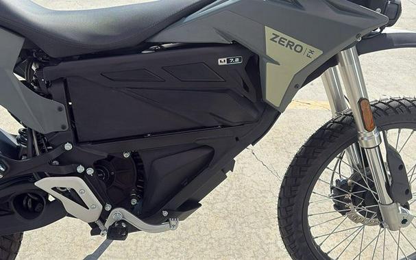 2025 Zero FX Inventory