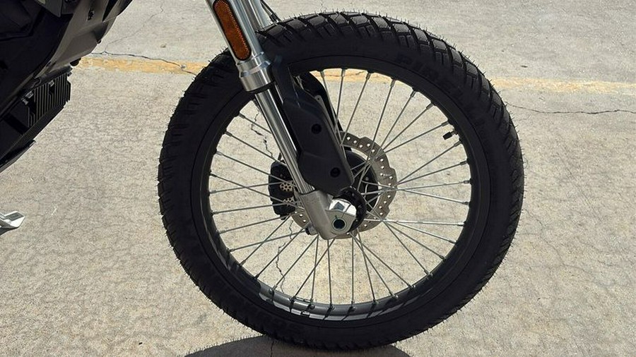 2025 Zero FX Inventory