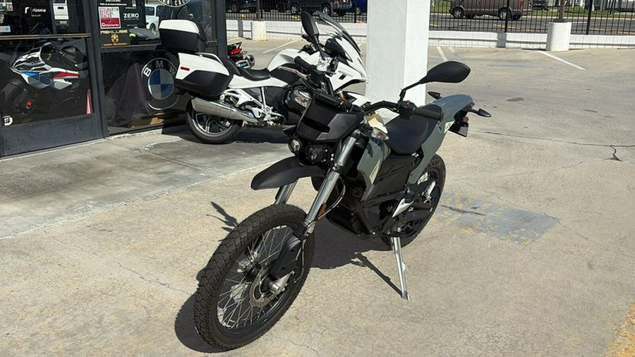 2025 Zero FX Inventory