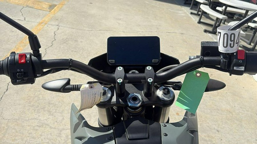 2025 Zero FX Inventory