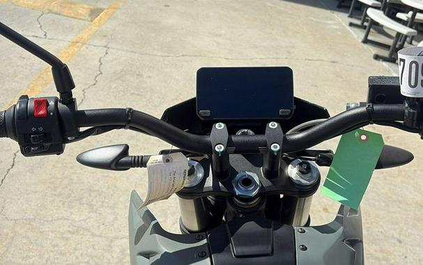 2025 Zero FX Inventory