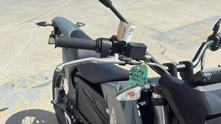 2025 Zero FX Inventory