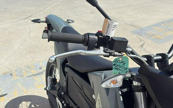 2025 Zero FX Inventory