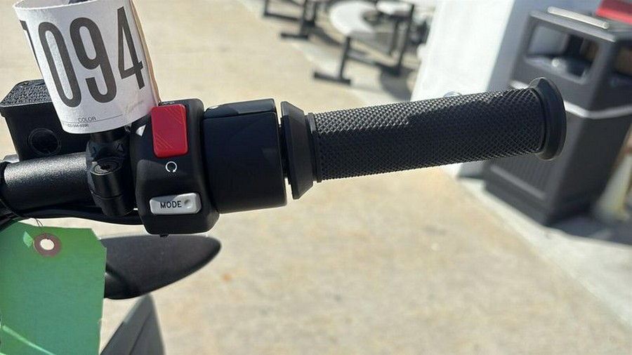 2025 Zero FX Inventory