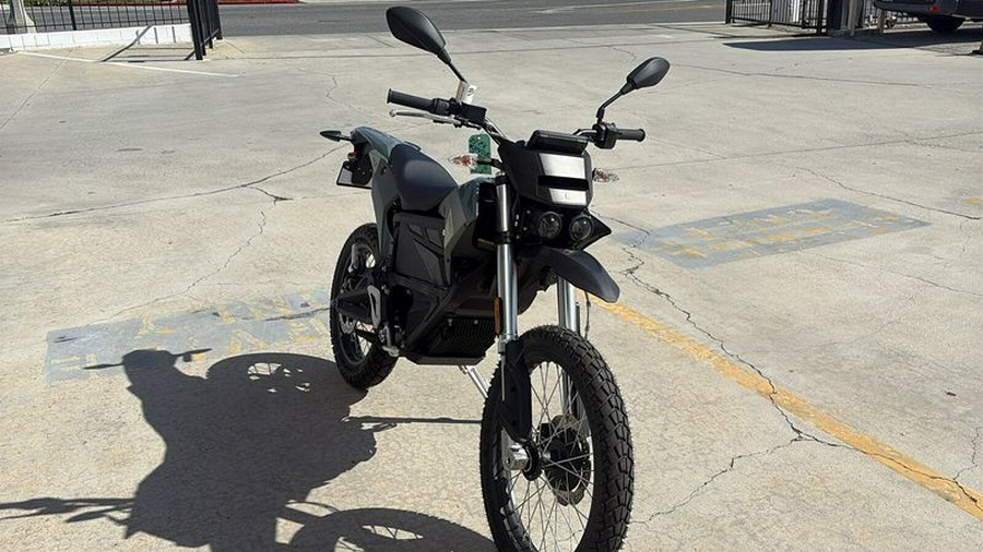 2025 Zero FX Inventory