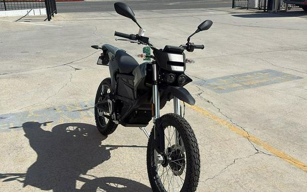 2025 Zero FX Inventory