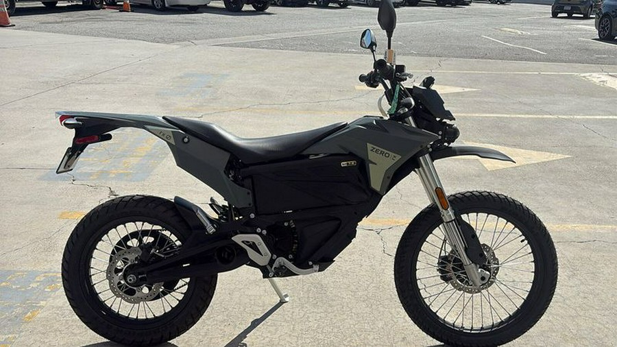 2025 Zero FX Inventory