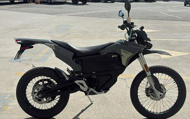 2025 Zero FX Inventory