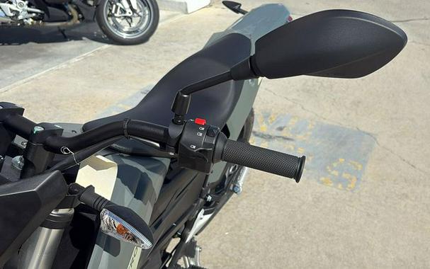 2025 Zero FX Inventory