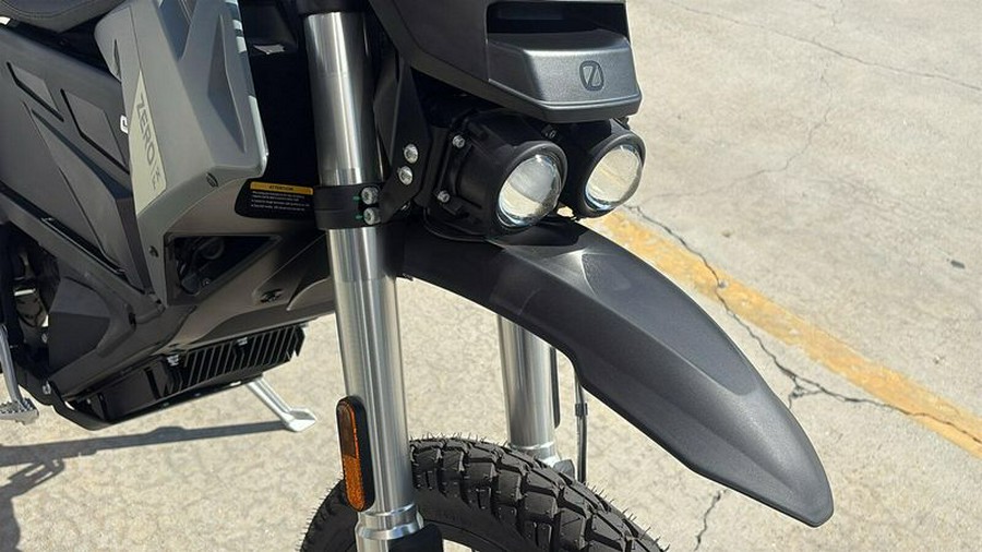 2025 Zero FX Inventory