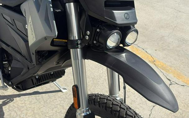 2025 Zero FX Inventory