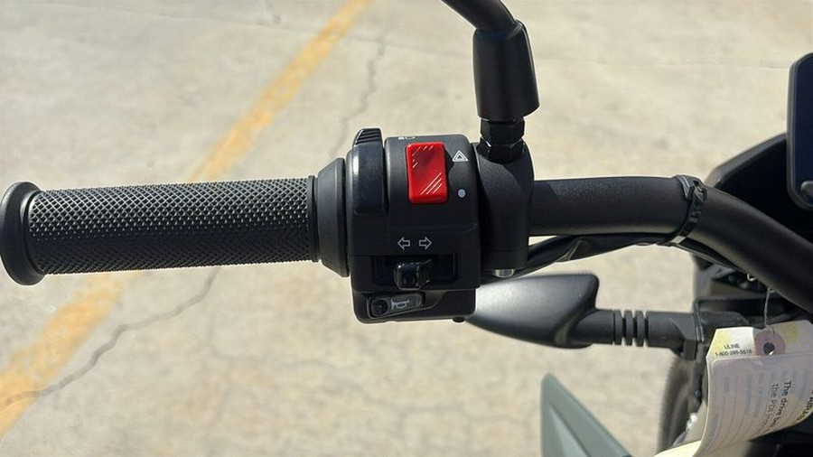 2025 Zero FX Inventory