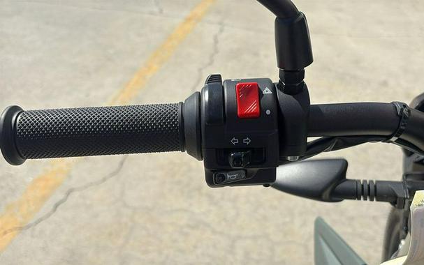 2025 Zero FX Inventory