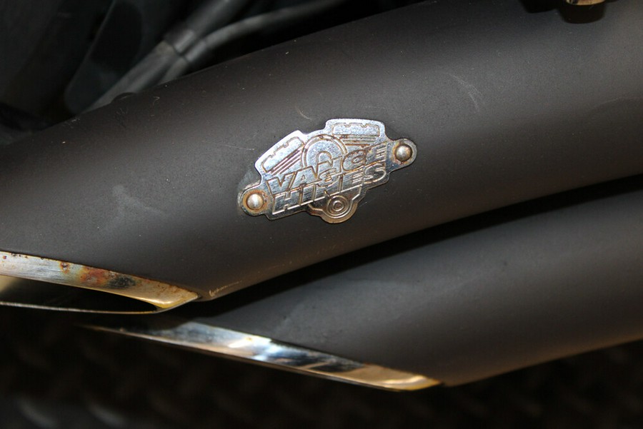 Used 2017 Harley-Davidson Softail Breakout FXSB Motorcycle For Sale In Miami, Florida