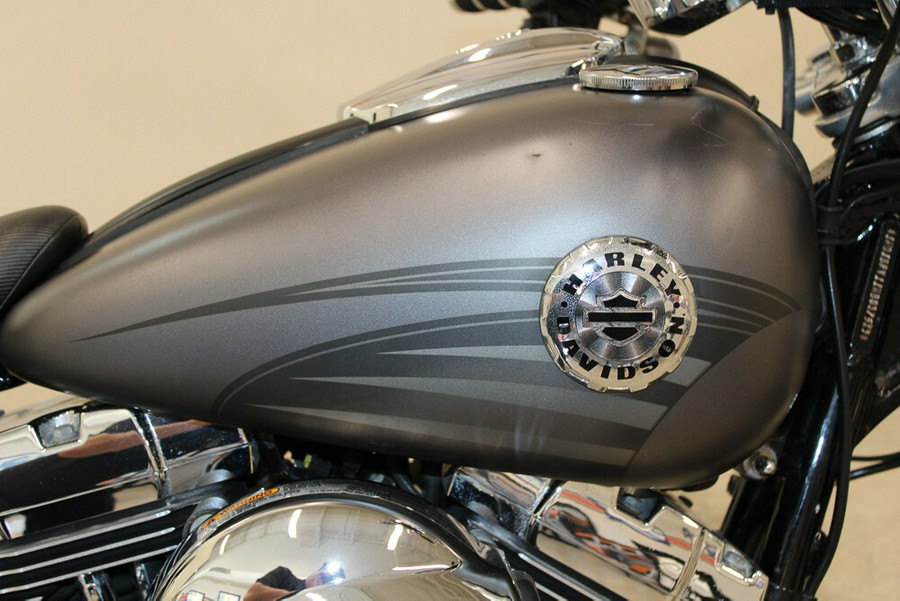 Used 2017 Harley-Davidson Softail Breakout FXSB Motorcycle For Sale In Miami, Florida