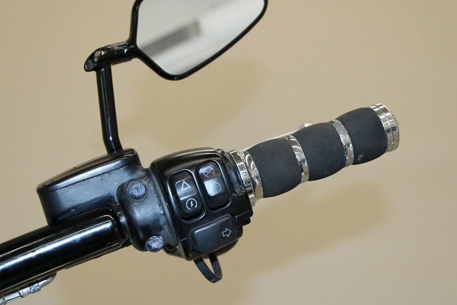 Used 2017 Harley-Davidson Softail Breakout FXSB Motorcycle For Sale In Miami, Florida