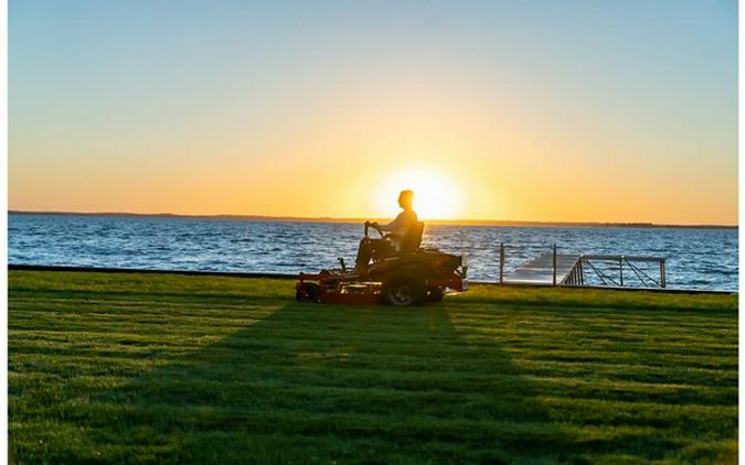 2023 Gravely ZT HD 60" 991272