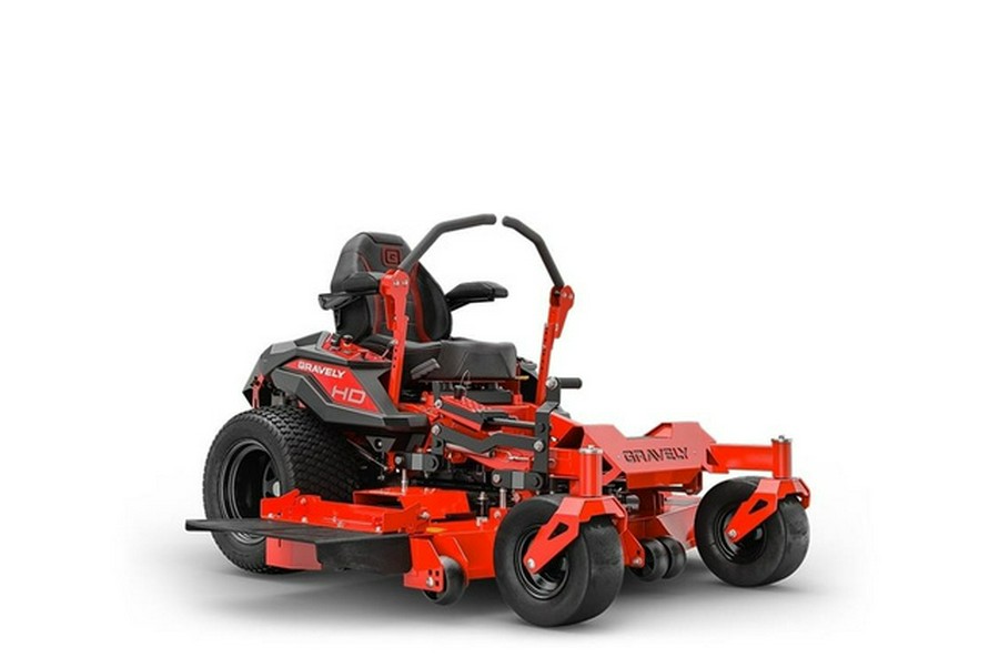 2023 Gravely ZT HD 60" 991272