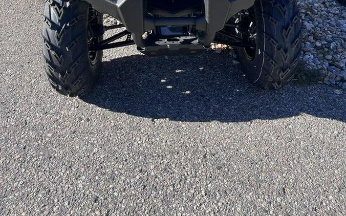 2026 Yamaha Kodiak 450 EPS Fall Beige w/ Realtree Edge