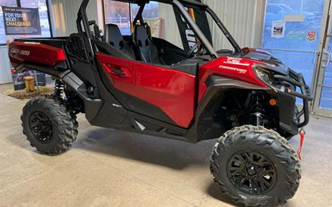2026 Can-Am Commander XT 1000R