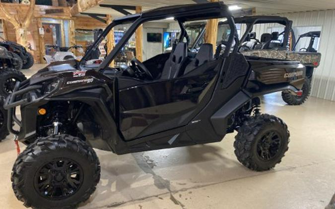 2026 Can-Am Commander XT 1000R