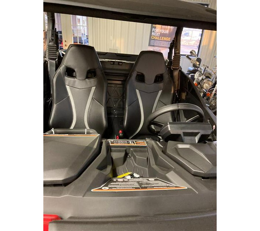 2026 Can-Am Commander XT 1000R