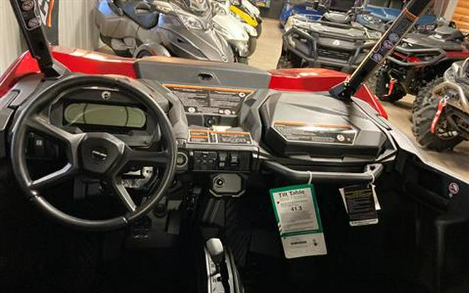 2026 Can-Am Commander XT 1000R