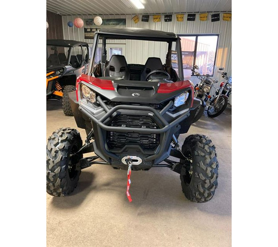 2026 Can-Am Commander XT 1000R